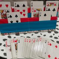 Porte-cartes pour enfants