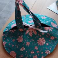 Sac à tarte
