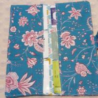 Pochette sachets de thé